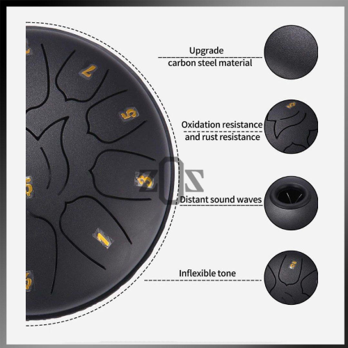 Drum-Perkusi-Tongue-Mini-Hang-Handpan-Steel-11-Tone-6-Inch-1.1