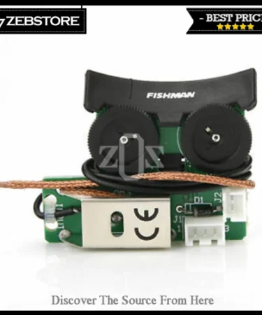 Equalizer-Preamp-Fishman-Onboard-Sonitone-VT1-Akustik-Acoustic