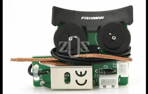 Equalizer-Preamp-Fishman-Onboard-Sonitone-VT1-Akustik-Acoustic