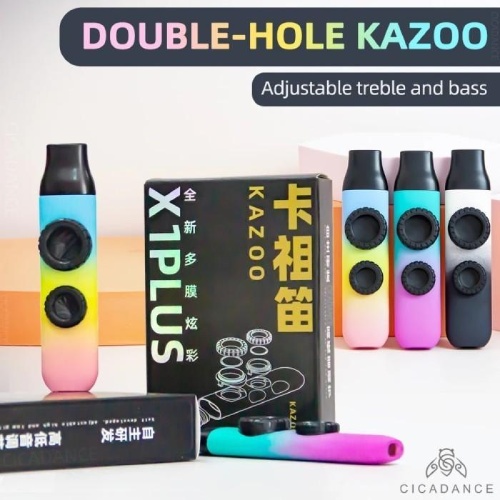 Kazoo-Flute-Double-Hole-Musik-Tiup-Wind-Instrument-Premium-Gradien-1.3