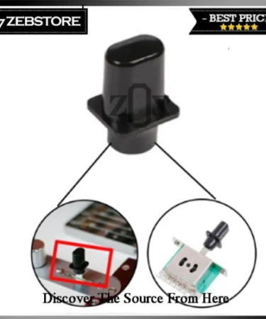 Kepala-Toggle-Switch-Tip-Cap-Telecaster-Black