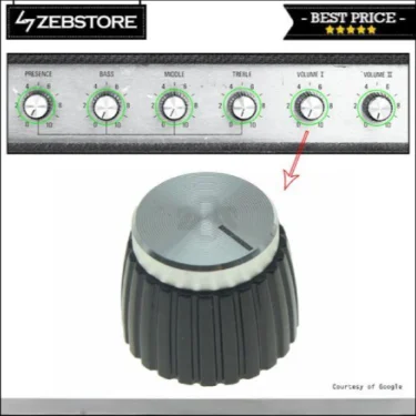 Knob-Amplifier-Marshall-Style-MSL-Locking-Chrome