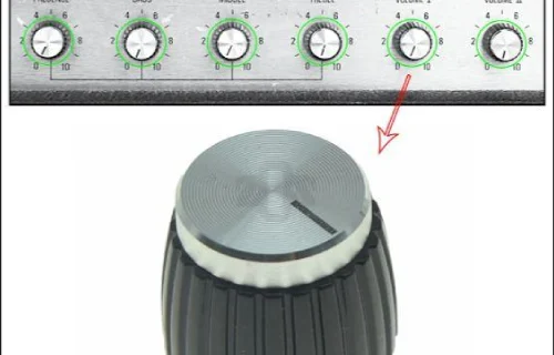 Knob-Amplifier-Marshall-Style-MSL-Locking-Chrome