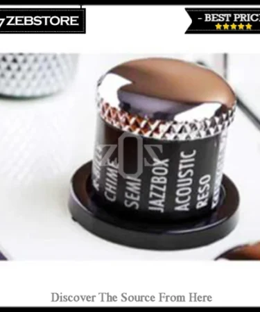 Knob-Gitar-Metal-Function-Chrome