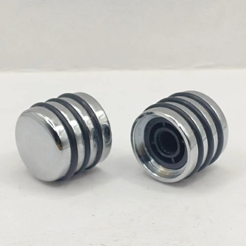 Knob-Gitar-Metal-Strip-Rubber-Chrome-1.3