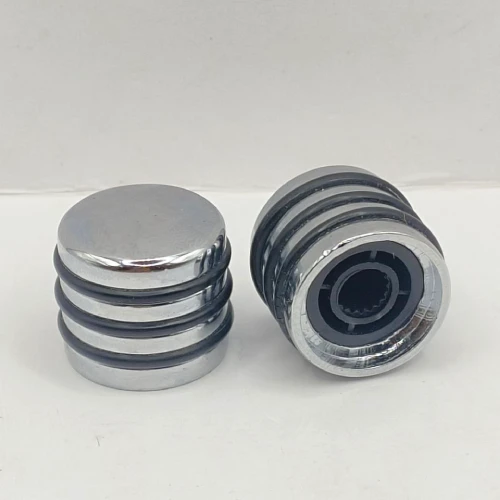 Knob-Gitar-Metal-Strip-Rubber-Chrome-1.5