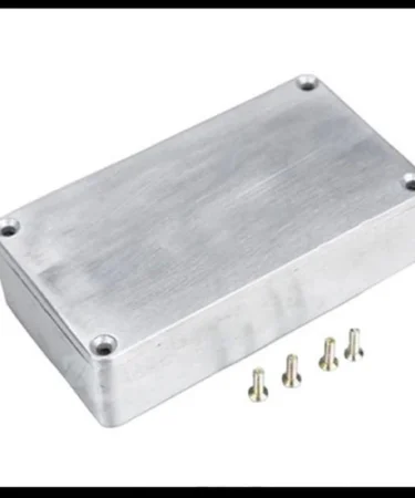 otak-Material-Box-Case-Stompbox-Pedal-Effect-Aluminium-1590B-1.1