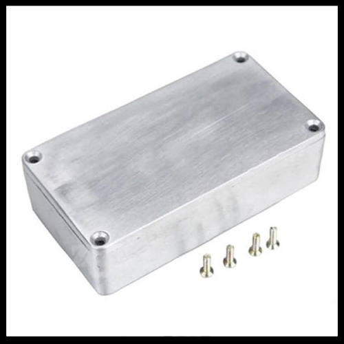 otak-Material-Box-Case-Stompbox-Pedal-Effect-Aluminium-1590B-1.1