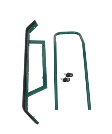 Pel Floor Wiper Pengering Roda Water Squeegee Lapangan Tenis Basket 1.1