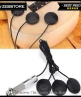 Pickup-Tempel-Transducer-3-Piezo-635mm-With-Fishman-Jack