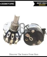 Potensiometer-Switch-Saklar-Carbon-Film-WH134-470K