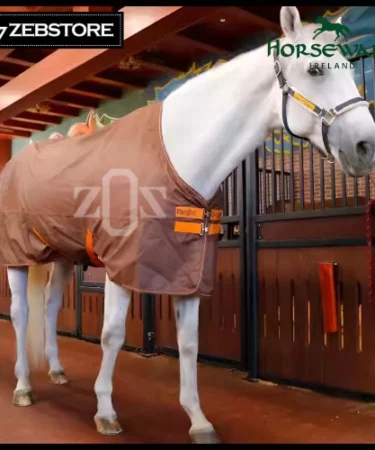 Rug Blanket Selimut Kuda Horse Cover Equestrian Horseware Rugbe HW1807