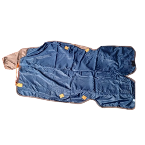Rug Blanket Selimut Kuda Horse Cover Equestrian Horseware Rugbe HW1807 - Image 4