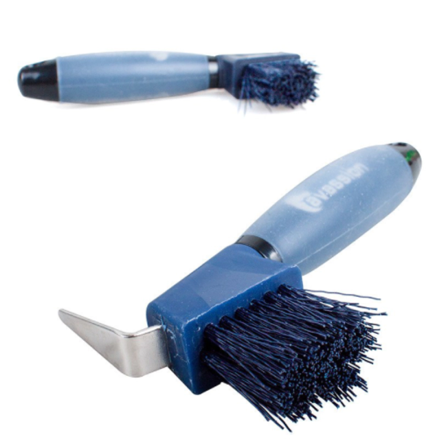 Sikat-Hoof-Pick-Brush-Pembersih-Cleaning-Kuku-Nail-Cavassion-Gel-2in1-1.2