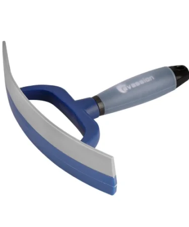 Sweat Scraper Pembersih Keringat Grooming Horse Kuda Cavassion Gel Pad 1.1