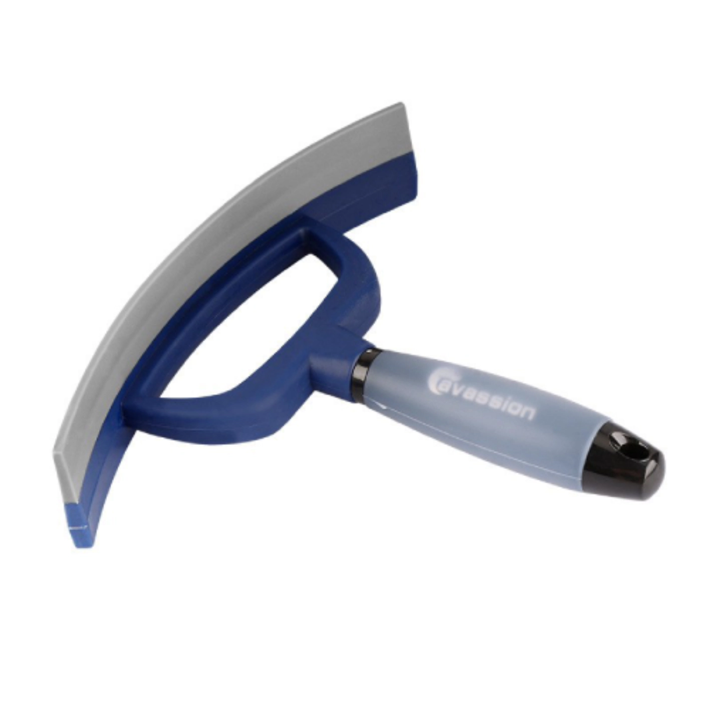 Sweat Scraper Pembersih Keringat Grooming Horse Kuda Cavassion Gel Pad 1.2