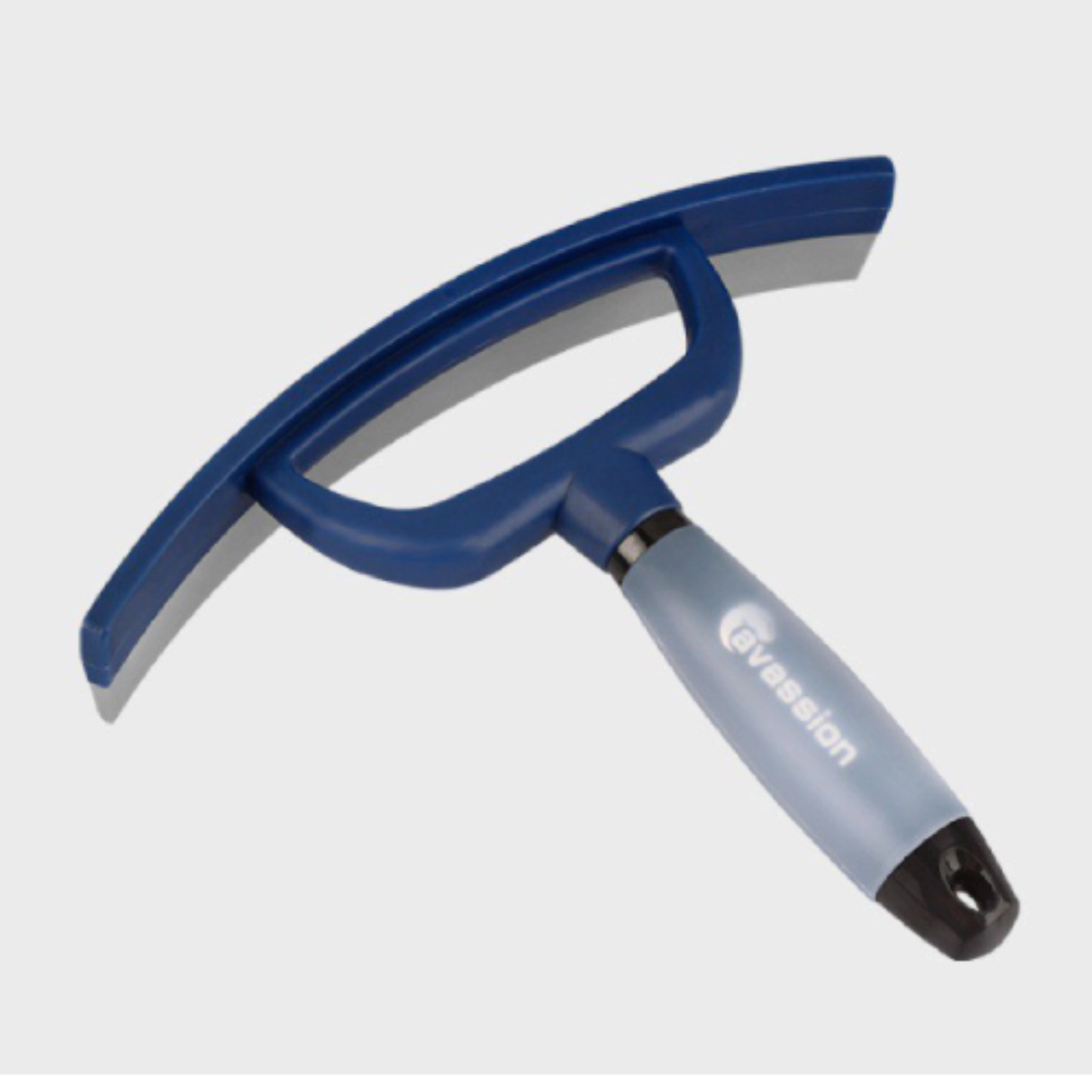 Sweat Scraper Pembersih Keringat Grooming Horse Kuda Cavassion Gel Pad 1.5