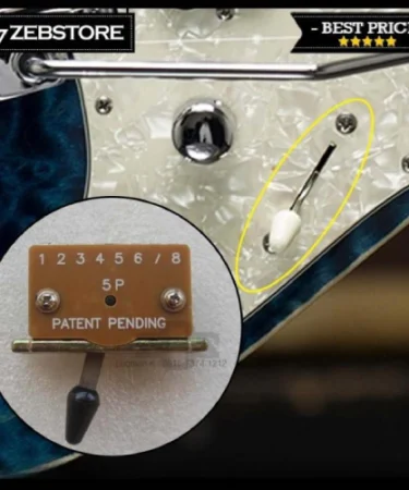 Switch-Patent-Pending-5-Way-5P