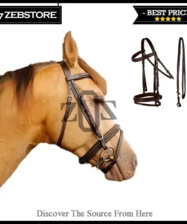 Tali-Kekang-Bridle-Rein-Berkuda-Horse-Riding-Equestrian-Cavassion-104