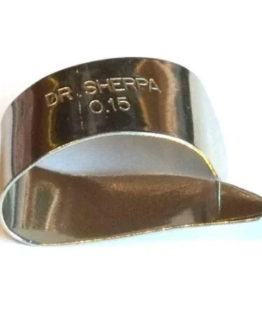 Thumbpick-Pick-Jempol-Pemetik-Senar-Gitar-Dr.-Sherpa-Logam-1.1