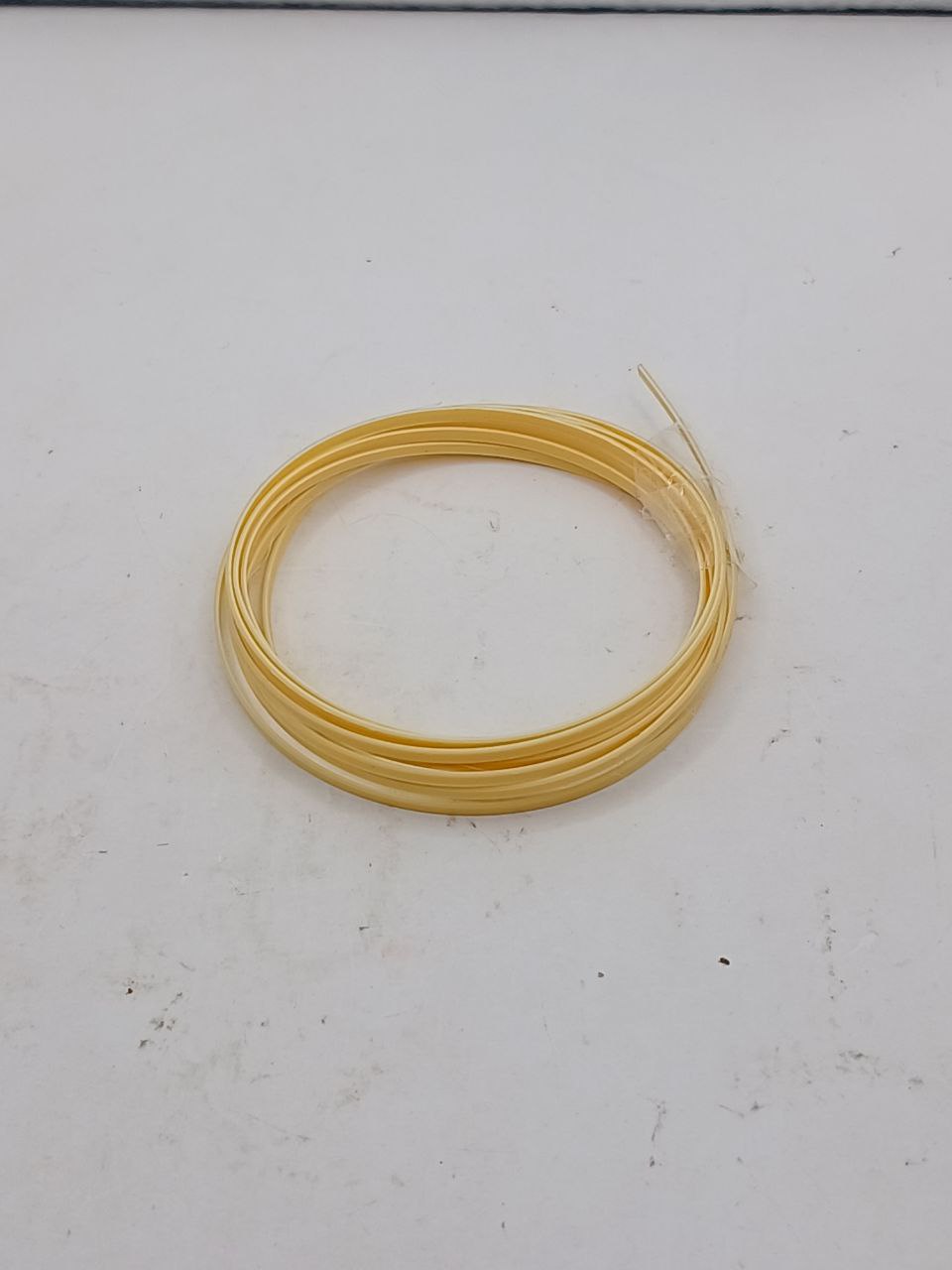 List Strip Inlay Edging Small Binding Ivory - Image 4