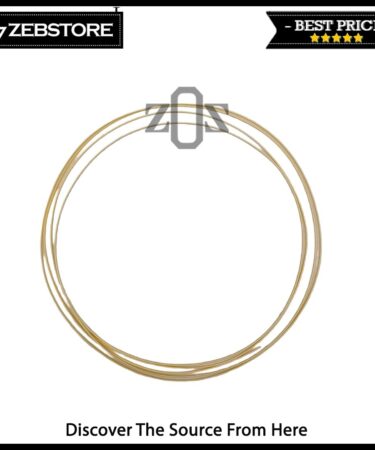 List Strip Inlay Edging Small Binding Ivory