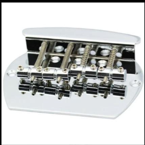 Bridge-Bass-Musicman-Elektrik-Electric-4-String-Chrome-1.1