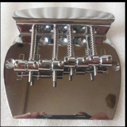 Bridge-Bass-Musicman-Elektrik-Electric-4-String-Chrome-1.2