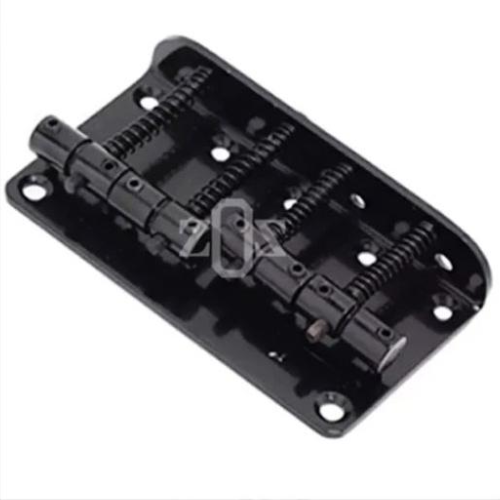 Bridge-Jazz-Bass-Elektrik-Electric-4-String-Black-1.1