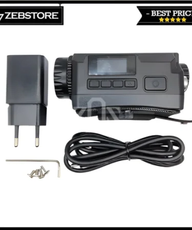 Camera Helmet 4G 64GB GPS WIFI ES HC002G4E-GW