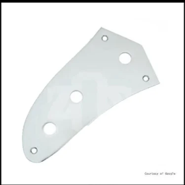 Control-Plate-Potensio-Guitar-Fender-Jaguar-Chrome-1.1