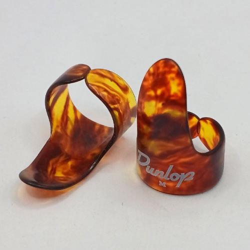 Fingerpick-Dunlop-Shell-9010R-Medium-1.3