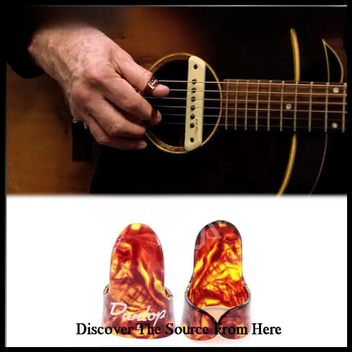 Fingerpick-Dunlop-Shell-9010R-Medium-1.4