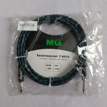 Kabel-Cable-Jack-Professional-Instrument-Fender-Style-Vintage-3M-1.1
