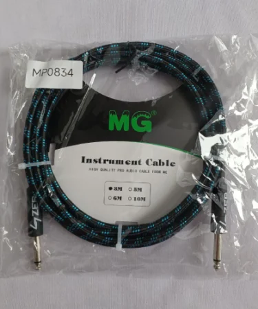 Kabel-Cable-Jack-Professional-Instrument-Fender-Style-Vintage-3M-1.1