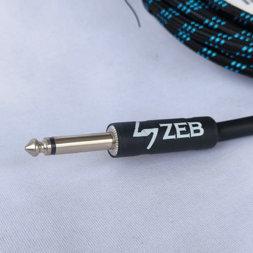 Kabel-Cable-Jack-Professional-Instrument-Fender-Style-Vintage-6M-1.4