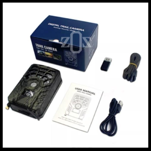Kamera-Camera-Trail-Pengintai-Hunting-Trap-Wildlife-Night-Vision-PR300C-1.4