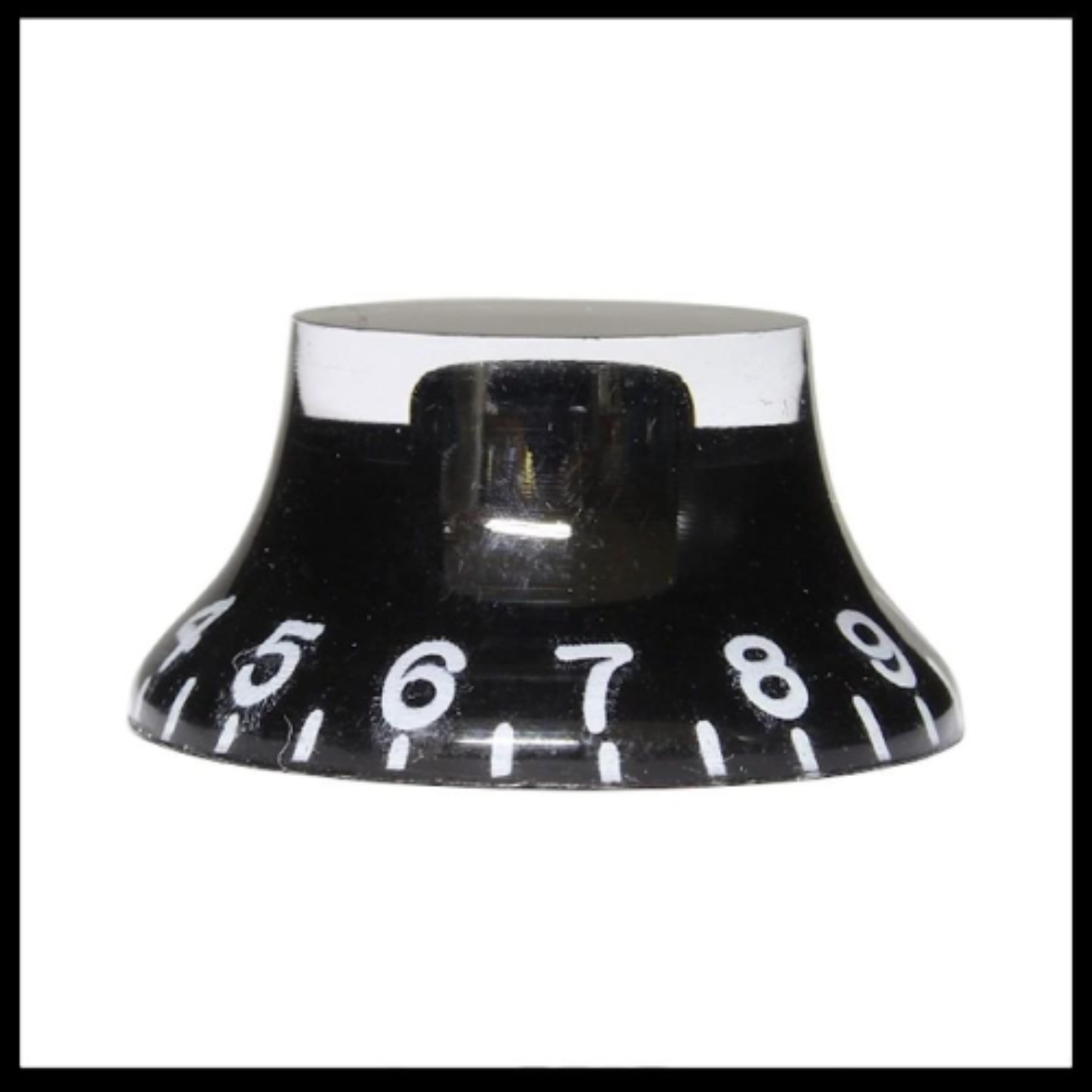 Knob-Gitar-Bell-Epiphone-Les-Paul-DPK-600-Black-1.1