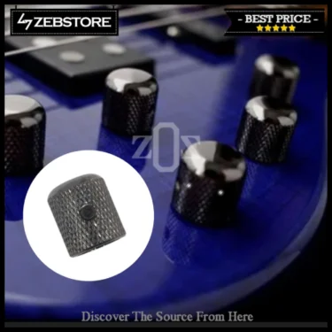 Knob-Locking-Metal-Kecil-Mini-Gitar-Guitar-Cosmo