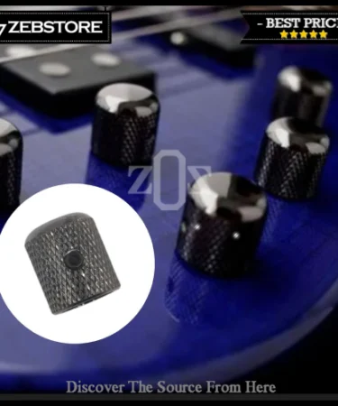 Knob-Locking-Metal-Kecil-Mini-Gitar-Guitar-Cosmo