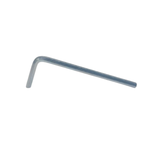 Kunci L Wrench Besi Truss Rod Trussrod Pelurus Neck Gitar Tool - Image 6