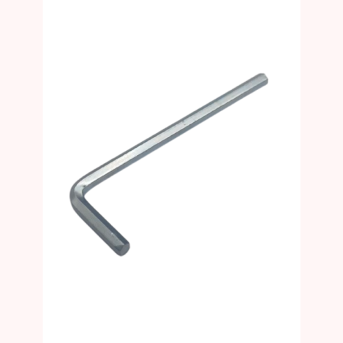 Kunci L Wrench Besi Truss Rod Trussrod Pelurus Neck Gitar Tool - Image 4