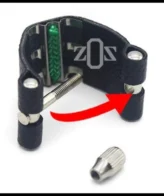 Ligature-Mouthpiece-Saxophone-Alto-Soprano-Tenor-Leather-1.2