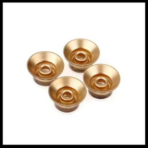 Knob Bell Gold Reflector - Image 3