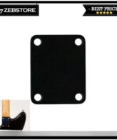 Neck Joint Plate NJP Standard Black