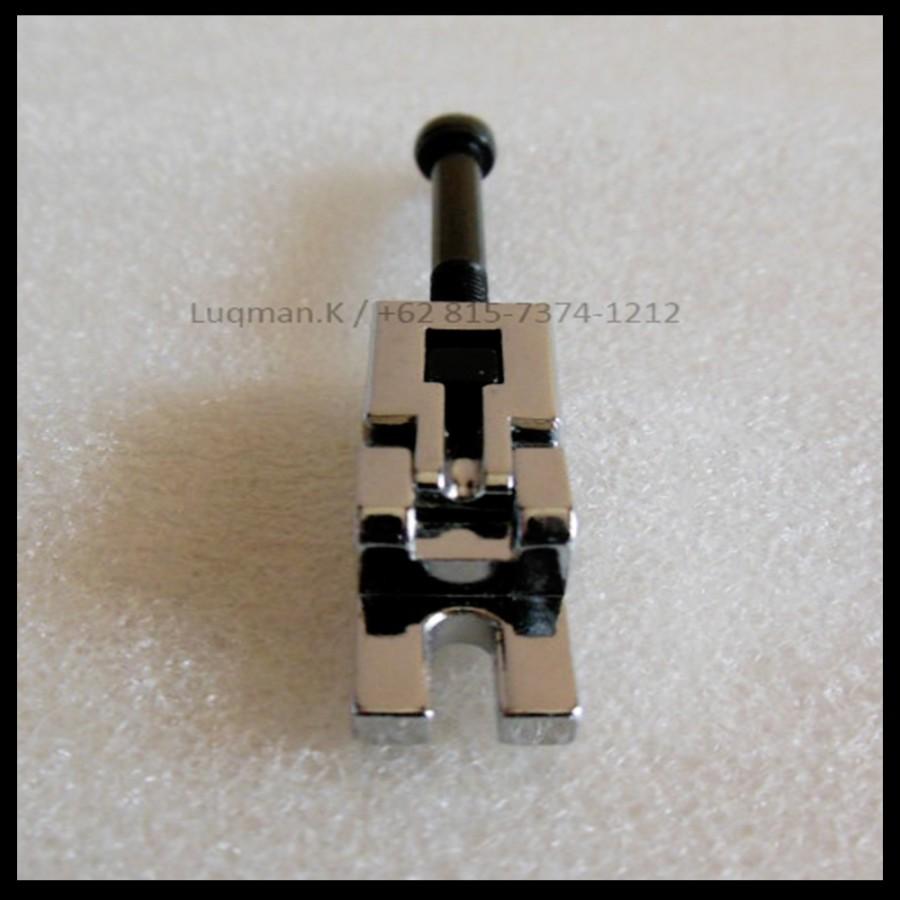 Saddle Bridge Tremolo Floyd Rose Licensed PS-113 Chrome - Image 2