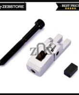 Saddle Bridge Tremolo Floyd Rose Licensed PS-113 Chrome