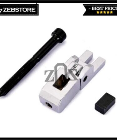 Saddle Bridge Tremolo Floyd Rose Licensed PS-113 Chrome