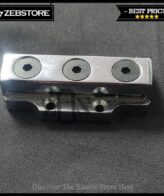 Nut Tremolo Locking Model Kahler 6 String Chrome