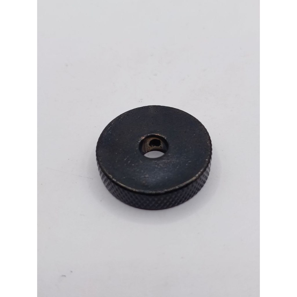 Knob Locking Puteran Roller Jaguar Jazzmaster Black - Image 4